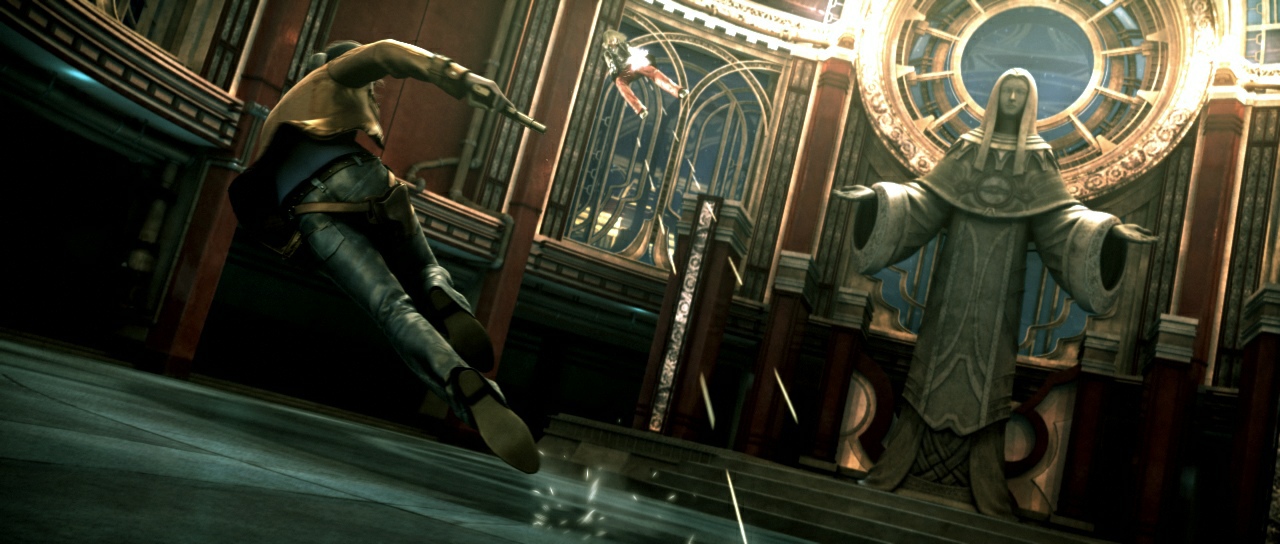 Resonance of Fate - Imagen 26